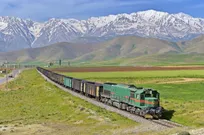 دلیل تهدید آمریکا علیه ناوگان ریلی؛ سالانه ۴۰ میلیون تن کالای کشور روی شبکه‌ای با ۷۰ درصد ظرفیت باری جابه‌جا می‌شود