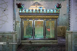 همایش &laquo;رهروان زینبی&raquo; در امامزاده صالح ابن زین&zwnj;العابدین (ع)