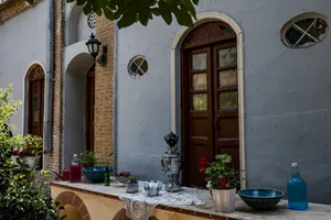 از دل تاریخ تا قاب تصویر