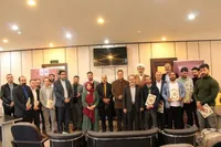 مهلت ارسال آثار به جشنواره سراسری شعر بوتراب تا 24 دی