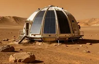 چرا باتری‌ها در فضا دچار مشکل می‌شوند