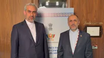 تأکید وزیر اقتصاد بر جایگزینی ارزهای محلی در مبادلات تجاری؛ راهکار استراتژیک ایران برای خنثی‌سازی تحریم‌ها
