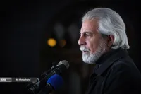 نشست خبری چهل و چهارمین جشنواره فیلم فجر