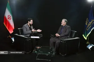 گفت و گو با مصطفی کواکبیان