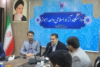 دانشجویان باید در تشکل‌های دانشجویی مشق مدیریت کنند