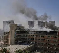 تل‌آویو: ایران هنگام حمله به وایزمن، دوربین‌ها را تحت کنترل داشت