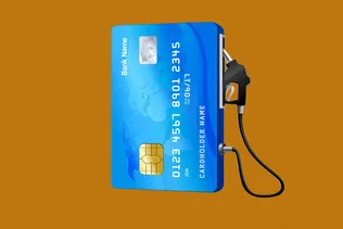 اتصال کارت سوخت به کارت بانکی قاچاق سوخت را متوقف می‌کند؟