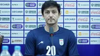 آزمون: تقابل با ازبکستان همیشه سخت است