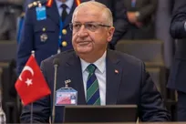 وزير-الدفاع-التركي-يؤكّد-جاهزية-بلاده-للتعامل-مع-&quotقسد&quot-ويعلن-خططاً-لمواجهة-أي-تطورات