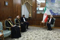 هدف‌گذاری ایران برای افزایش دو برابری سطح روابط اقتصادی با عمان