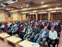 دانشگاه آزاد اسلامی ابهر میزبان همایش &laquo;چگونه انتخاب رشته را با آگاهی انجام دهیم&raquo;