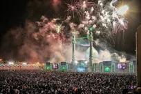 «مهدی_جان_ایران» شعار نیمه شعبان امسال شد