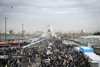 راهپیمایی ۲۲ بهمن معادلات دشمنان را برهم زد/ انسجام داخلی، سایه جنگ را دور می‌کند