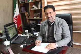 پیام نوروزی رئیس دانشگاه آزاد اسلامی واحد مرودشت