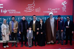 یازدهمین روز جشنواره&zwnj; چهل&zwnj;وچهارم فیلم فجر