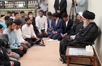 نگاه راهبردی رهبر شهید به علم، زمینه‌ساز توسعه اقتصاد دانش‌بنیان شد