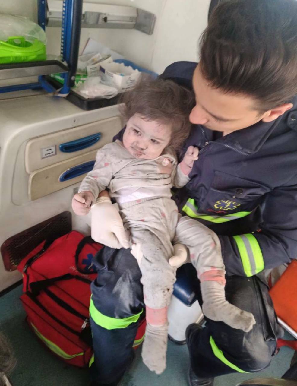 شهادت دختر ۷ ساله در حمله امروز رژیم صهیونیستی به تهران/ مجروحیت سه کودک دیگر شهادت دختر ۷ ساله در حمله امروز رژیم صهیونیستی به تهران/ مجروحیت سه کودک دیگر