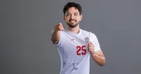 پرسپولیس امروز از دانیال ایری رونمایی می‌کند