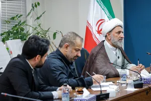 نشست علمی مکتب امام خمینی&zwnj;(ره) در اندیشه رهبر شهید انقلاب