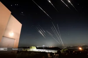 خسارات سنگین به تل&zwnj;آویو و حیفا