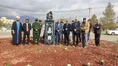 بزرگداشت روز غزه در دانشگاه آزاد کاشمر