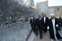 روز خدمت بی‌توقع تربت‌جام را به سطح استان خراسان رضوی گسترش دهیم