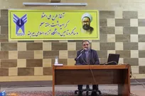 بهشت و حور و قصور چیزی جز سایه‌ اعمال نیست