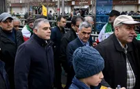 وزیر نفت: روز قدس، جنایتکار بودن رژیم صهیونیستی را عیان می کند