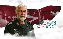 علی لاریجانی: راه شهید همدانی تجلی «تفکر مجاهدت» و ضامن امنیت ملی است