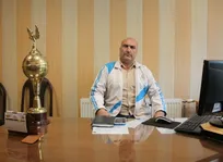 خیز دانشگاه آزاد اسلامی ملایر برای توسعه ورزش قهرمانی