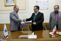 تفاهم‌نامه دانشگاه آزاد میانه و جهاد دانشگاهی تبریز  امضا شد + جزئیات