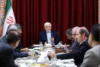 عارف: نگاه کلیشه‌ای موجب اُفت عملکرد دانش‌آموزان شده است