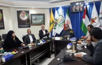 صفرنژاد: آذربایجان به متحد راهبردی اسرائیل تبدیل شده است