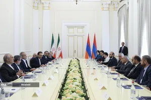 سفر مسعود پزشکیان رییس جمهور به ارمنستان