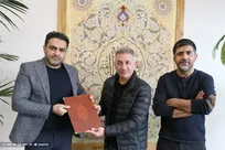 اتفاق عجیب ۲ روز بعد از تغییر و تحول در تیم‌های نوجوانان و جوانان؛ صادق گودرزی جای غلامرضا محمدی را گرفت!