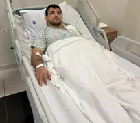 احتمال غیبت تنها طلایی تیم محمد بنا در مسابقات جهانی قزاقستان