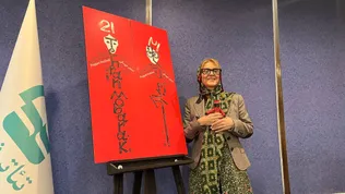 حضور دانشجویان در جشنواره عروسکی تهران مبارک، تلنگری برای احیای جشنواره دانشگاهی است