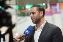 صدقی: ایران برای نخستین بار در هر ۵ رویداد جهانی هاکی روی یخ حاضر می‌شود