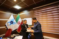 همکاری سازمان پژوهشی و فناوری سپاه استان مرکزی و دانشگاه آزاد