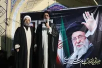 اعلام آمادگی اقشار مختلف مردم برای بازسازی مناطق مسکونی تخریب شده بر اثر حملات دشمن آمریکایی ـ صهیونی