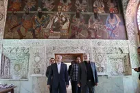 حرکت به‌سوی بازآفرینی گردشگری البرز با احیای میراث‌فرهنگی/ حلقه اتصال تاریخ، اقتصاد و هویت در مسیر گردشگری جدید