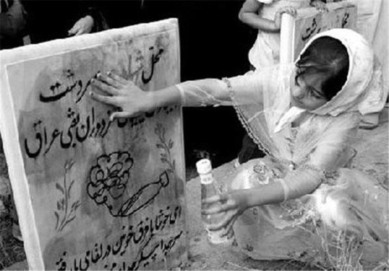 بمباران شیمیایی سردشت؛ فاجعه‌ای که نباید فراموش شود/ یازده نفر از بستگانم شهید شدند، اما فرصت تشییع نداشتم