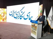 استاد فرشچیان معمار فرهنگ و هویت ایران زمین است/ مکتب فرشچیان باید به‌عنوان سرمایه ماندگار فرهنگی به نسل جوان آموزش داده شود