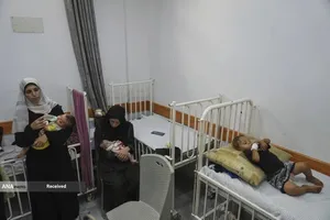 غزه همچنان در معرض جنگ نسل&zwnj;کشی