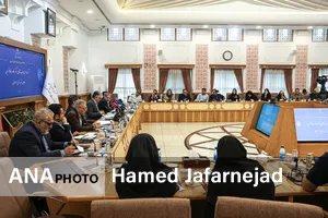  غلامرضا کاظمیان معاون شهرسازی و معماری وزارت راه و شهرسازی