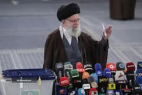 رهبر انقلاب: با شرکت در انتخابات دشمنان را ناامید کنید/ در کار خیر نیازی به استخاره نیست