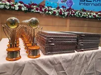 تمدید مهلت ثبت‌نام جشنواره جوان خوارزمی تا ۱۵ شهریور
