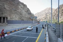 فاز ۳ آزادراه تهران ـ شمال