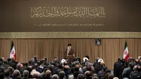 رهبر انقلاب: ۲۲ بهمن پیام اتحاد ملت ایران بود/ تجلیل از سخنرانی رئیس جمهور در مراسم ۲۲ بهمن