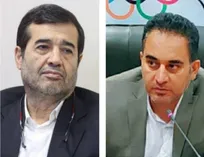 قیاسیان سرپرست فدراسیون کوهنوردی و صعودهای ورزشی شد